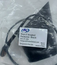 VPG TITAN L2 ANGLED PEDESTAL  VP-1594