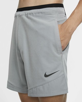 nike pro flex rep shorts