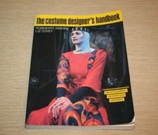 The Costume Designer's Handbook : A Complete Guide for Amateur and...