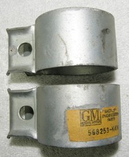 Corsa Performance 14131 97-04 Chevrolet Corvette C5 Z06 5.7L V8 XO Escape De Tubo