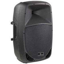 SOUNDSATION GO-SOUND 10A cassa diffusore attivo amplificato 2 vie 480 watt