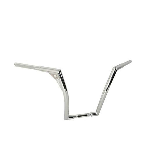 1-1/4"" 16"" Rise Ape Aufhänger Lenker für Harley-Davidson FLHR Road King 2001 - Bild 2 von 7
