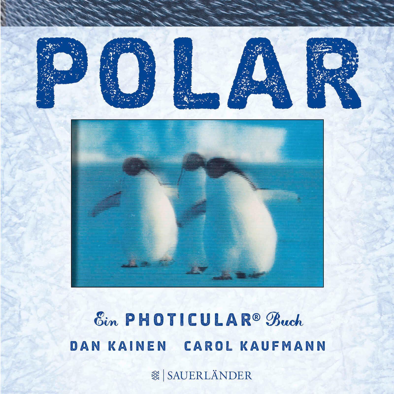 Thumbnail - Dan Kainen Polar 9783737354332