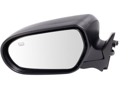 Left TRQ Mirror fits Subaru Outback 2005-2009 99DJDM