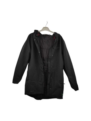 VAUDE Damen-Radlerjacke Women's Cyclist Padded Parka II