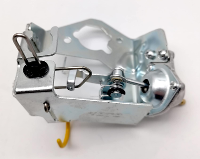 #ad Carburetor Auto Choke Valve Governing Pump Damper Bracket for Honda GX390 GX420 $21.36