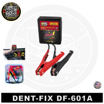 Dent Fix Equipment DF-601A Surge Protector Life Time Warranty