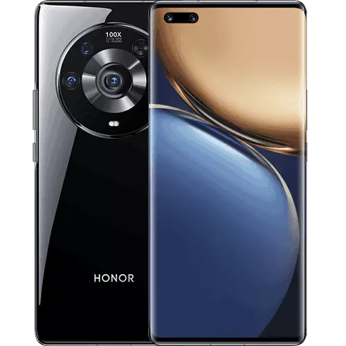 Honor Magic 3 Pro 5G Phone 256GB/8GB RAM 120HZ Snapdragon 888 Plus 66W By  FedEx