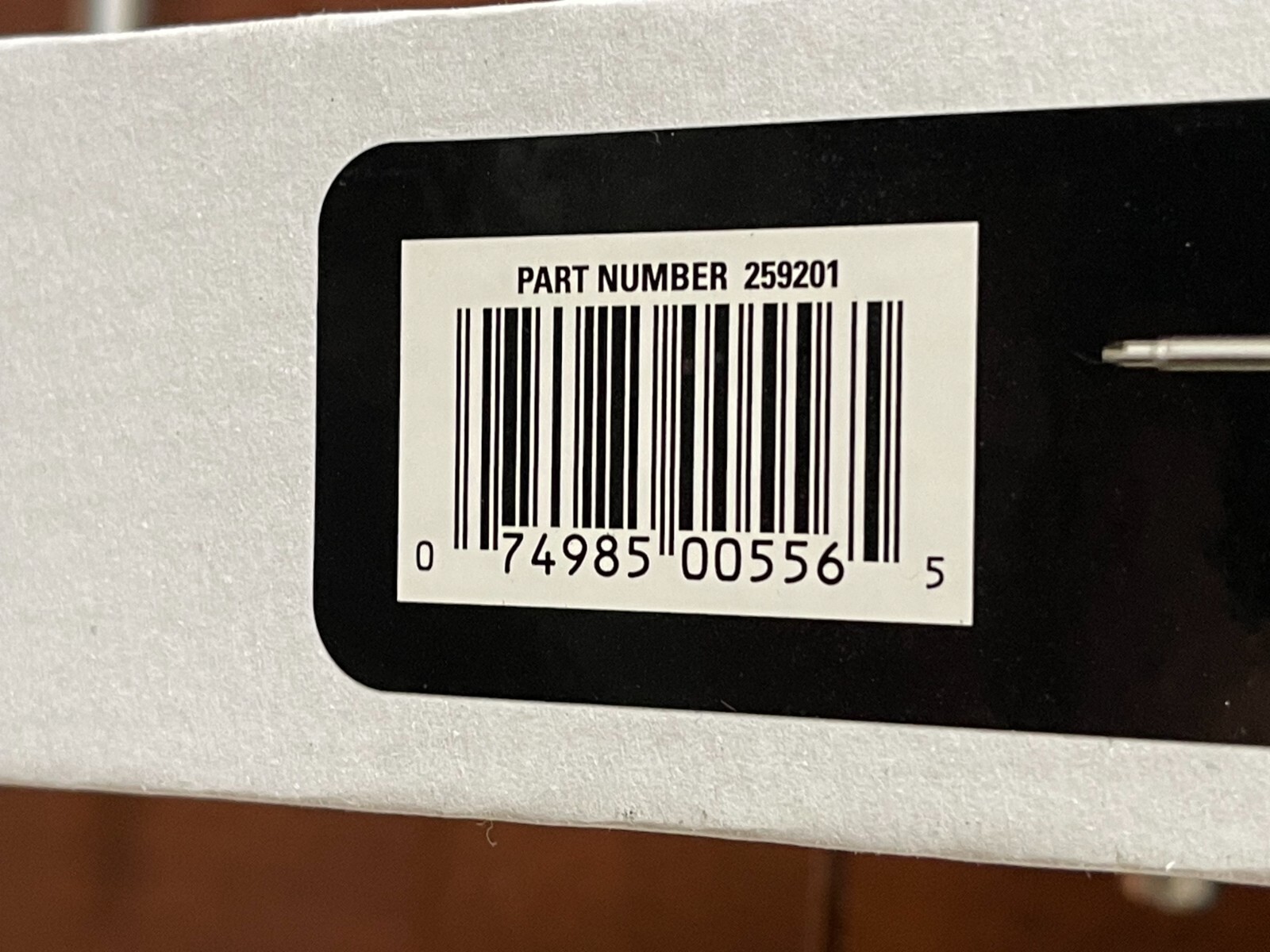 NEW Great Stuff PRO 14 XL 40" Spray Foam Dispensing Tool w/ Flow Control- 259201