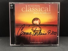 Most Relaxing Classical Album In The World Ever 2 Disc CD MULT CD'S SHIP FREE