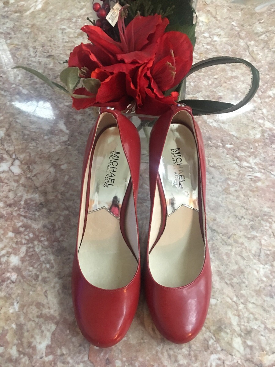 靴 Michael kors 23.5 vitaliser_michaelkors-1032