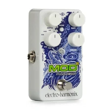 Electro-Harmonix Mod11 Modulation Pedal