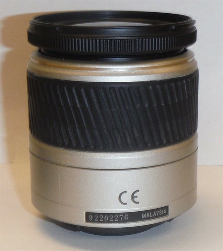 Minolta AF Zoom 28-80mm Camera Lens 1:3,3(22)-5.6 FREE SHIP b03 - Picture 2 of 8