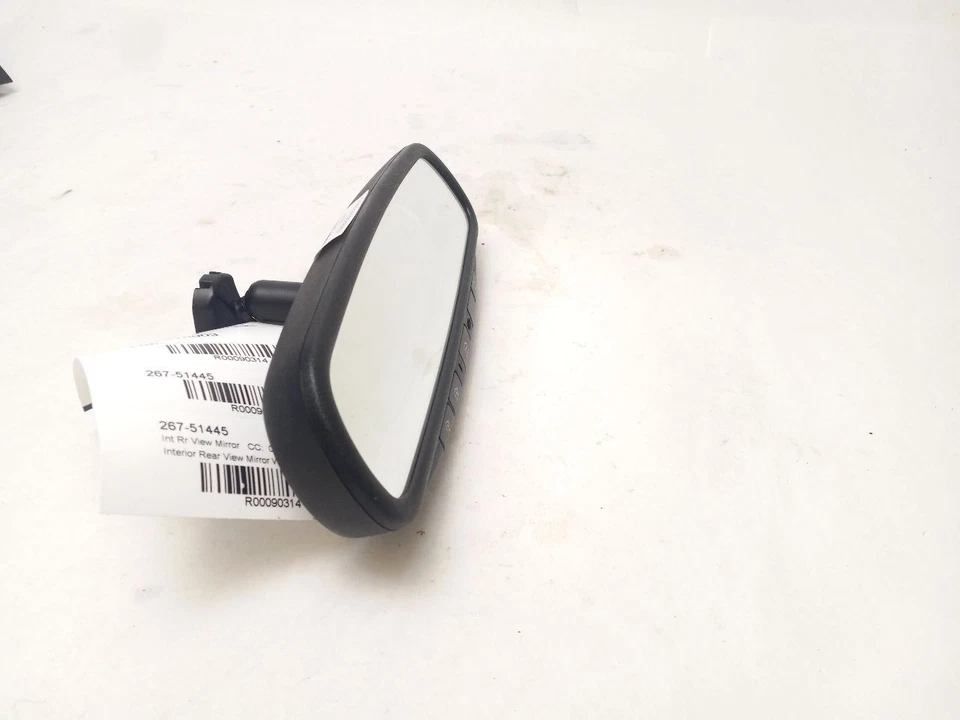 ESPEJO RETROVISOR INTERIOR CON HOMELINK SE ADAPTA A TOYOTA PRIUS 2004-2005 Foto 3 de 4