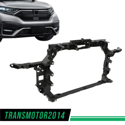 Radiator Support Core 71411TLAA52 Fit For 2017 2018 2019 Honda CR