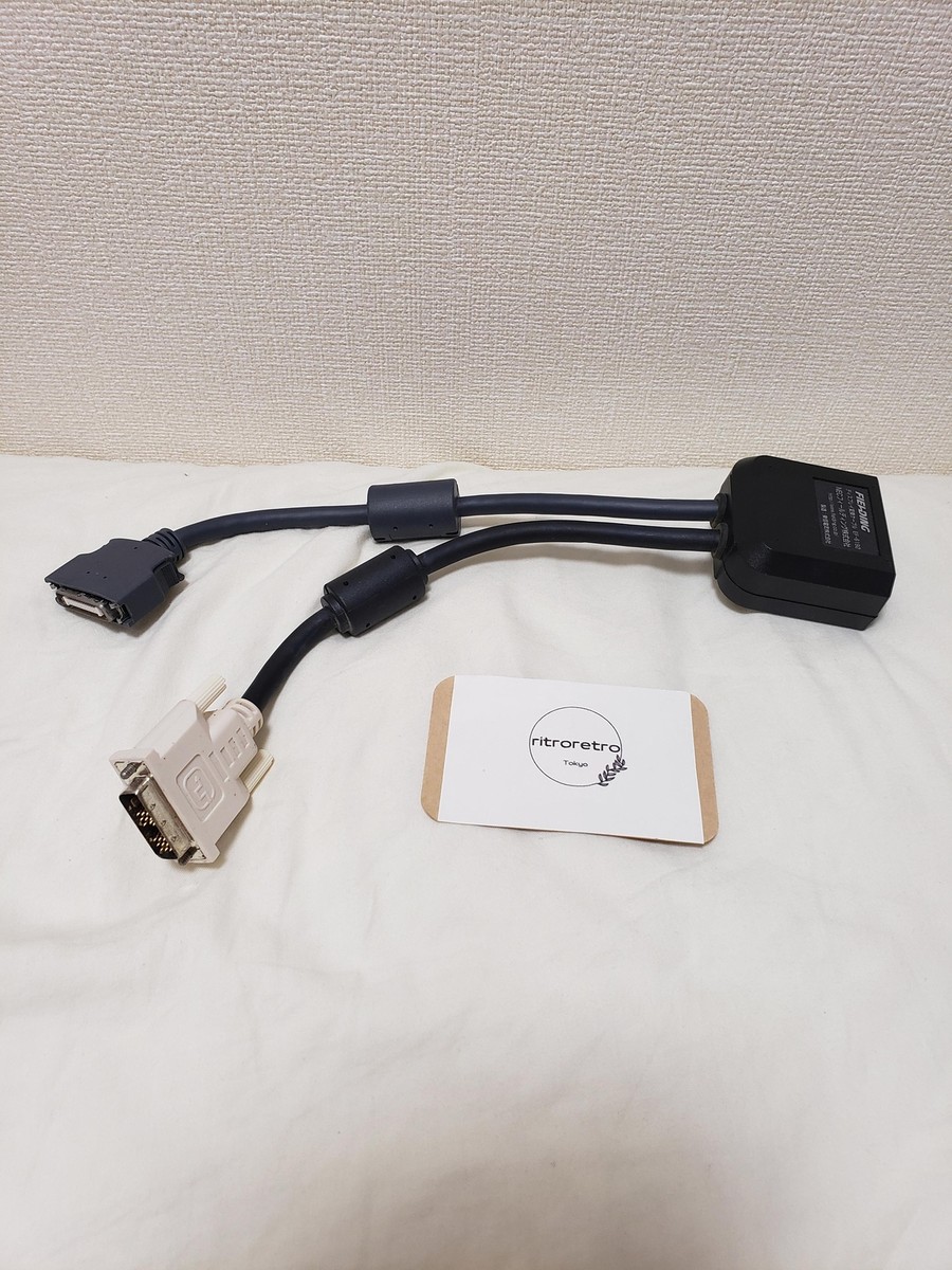 NECフィールディング ディスプレイ変換ケーブル EF-6192 NEC Fielding