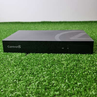 Control4 C4-HC250-BL Heimautomation Controller 