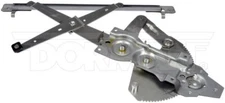Dorman 740-618 Window Regulator Front Left fits Ford and Mercury models