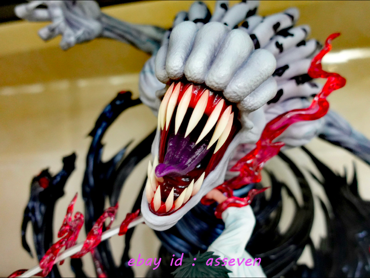Genuine YOYO 1/6 Jujutsu Kaisen Okkotsu Yuuta Limited STATUE Model