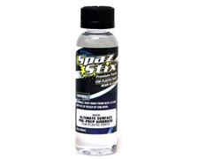 SPAZ STIX ULTIMATE PRE PREP for PLASTIC PARTS AIRBRUSH PAINT 2 OZ. SZX90050