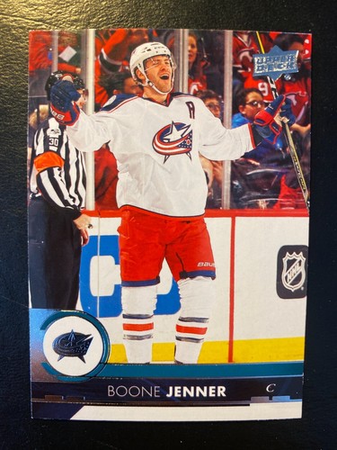 Finish Your Set 2017-18 Upper Deck Hockey #1-200 Buy 1 Get 1 free Comb. Shipping - Picture 54 of 182