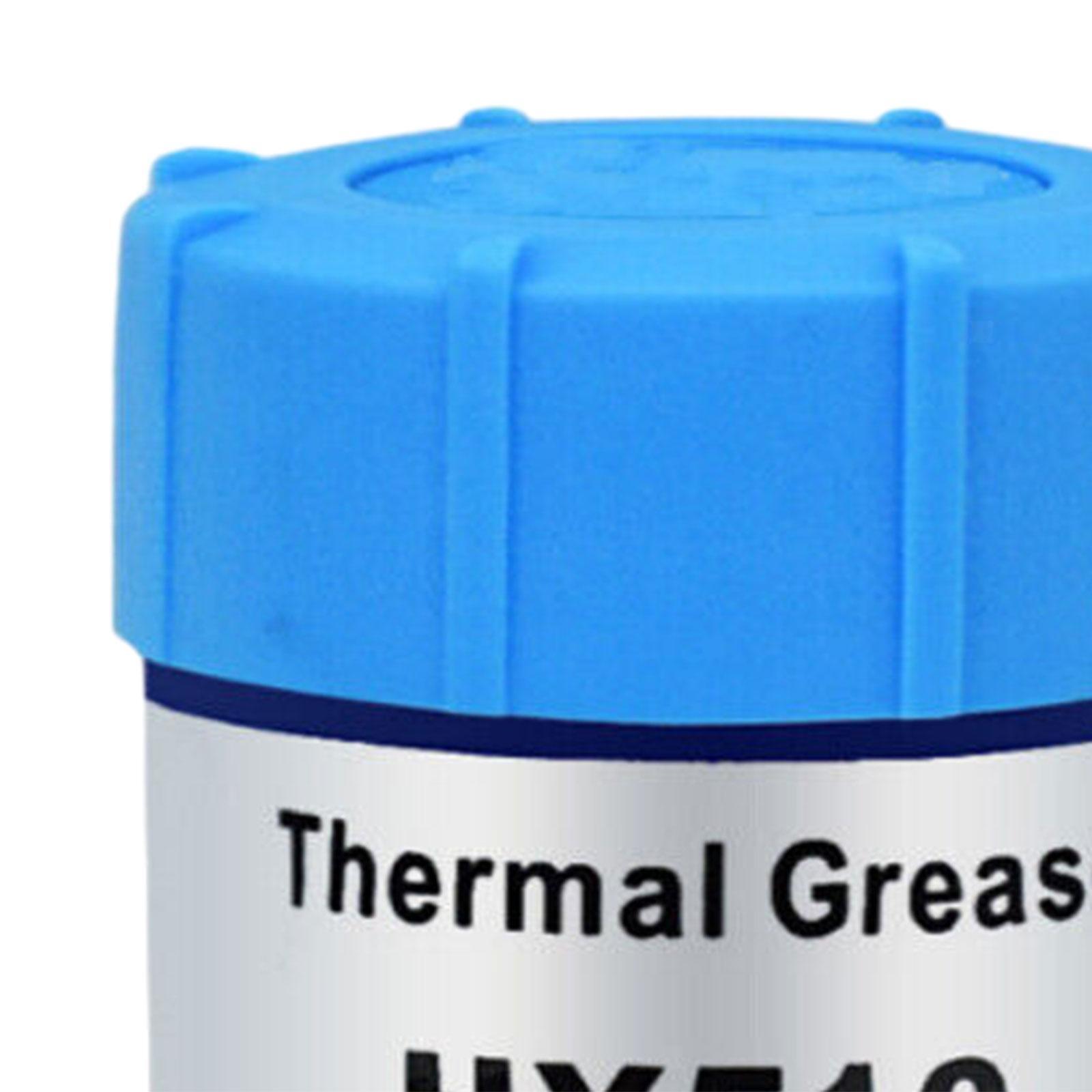 Thermal Paste 10G Cooling Systems CPU High Performance Heat Sink