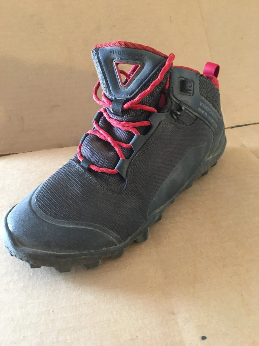 Vivobarefoot hiker hotsell soft ground ladies