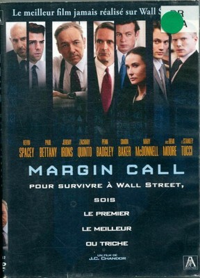 Margin Call -  - V2048164