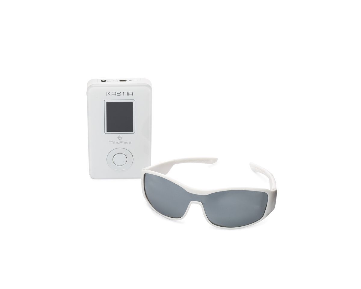 Mindplace Kasina Mind Media | eBay