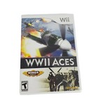 2008 Video Games WWII Aces