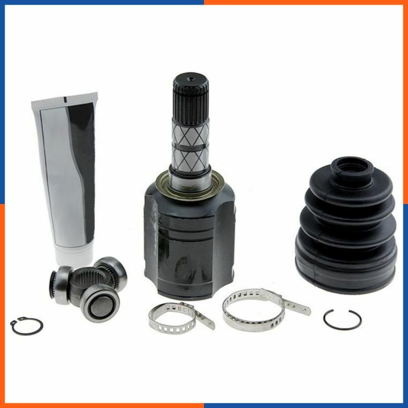 Kit joint intérieur d'arbre de transmission Subaru pour trajets sereins