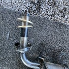 OEM John Deere L130 Cast Iron Front Axle & Spindles GX21080 L110 L111 L100 L120 — photo 4