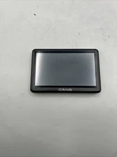 Craig CMP641F USB MP3 Digital Music/Video Player See Pics 30 Days Warranty