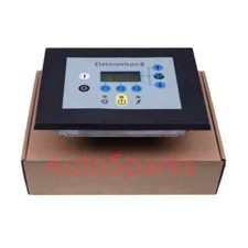 1900071012 Panel Controller 1900 0710 12 for Atlas Copco GA55 GA75 GA22