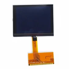 LCD Repair Cluster Speedometer Display Screen For Audi TT 8N Series 1999-2006 US
