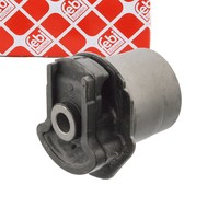 febi 102406 AchsköRperlager Achslager FüR Toyota Yaris P1 Hinterachse 4872552010