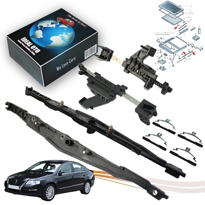 For VW Passat B6 3C2 3C5 5M0877481A 4b0877165 8D5877151A Sunroof