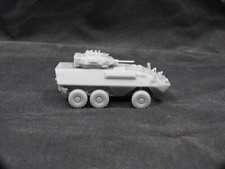 Canada Cougar LAV I 1/100 Flames of War Team Yankee