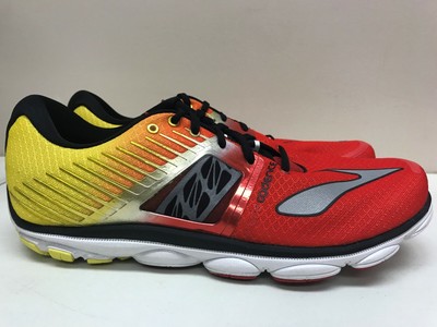 brooks purecadence 4