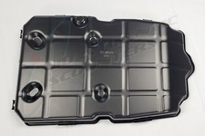 URO Parts 2222700512 Automatic Transmission Oil Pan for 2004-2020 Mercedes-Benz