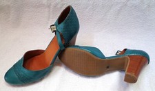Damen Pumps von MIZ MOOZ - Gr. 39