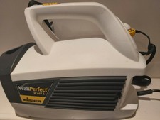 WAGNER Flexio 687e WallPerfect Paint 