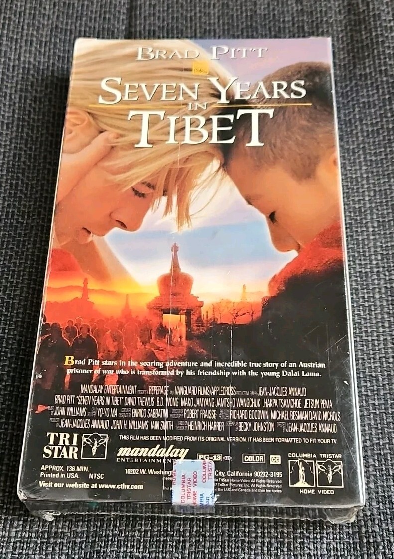 その他 Dalai Lama: Heart of Tibet [VHS] Never Forget Tibet (2023) | Official Dalai Lama Documentary