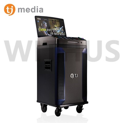 TJ Media M1 21.5
