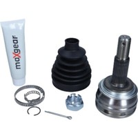 Maxgear Gelenksatz Antriebswelle Vorne Radseitig FüR Nissan Qashqai II J11