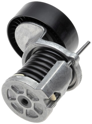 Gates Drive Belt Tensioner Assembly For 2010-2014 Volkswagen Golf 2L L4 DIESEL - Picture 6 of 6