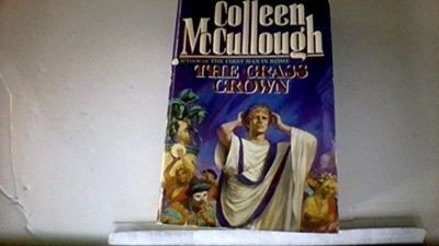 The Grass Crown, McCullough, Colleen