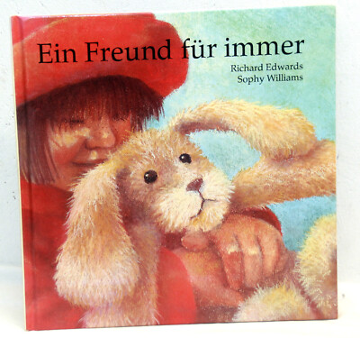 Edwards / Williams - EIN FREUND FÜR IMMER
