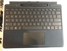 Microsoft Surface Pro Keyboard and Slim Pen f...