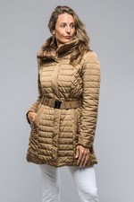 Gimo's Geneva Coat